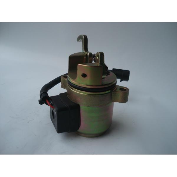 Соленоид отключения 12 В T114678 T114678GT для Genie Lift GS-3384 GS-3390 GS-4390 GS-5390 S-60 S-65 S-80