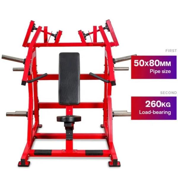 Multi Adjustable Bench gym bench machine