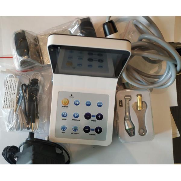 R умный плюс зубоврачебный Endo мотор уточнил локатор вершины 5 рабочих моделей