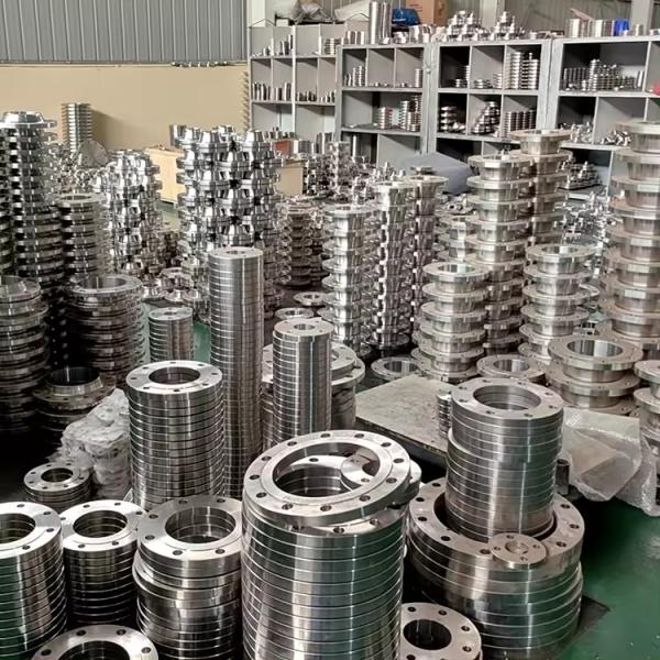 NXF ASTM A240 316H/1Cr17Ni12Mo2/31609 DN15-1200  Class150-1500 Stainless Steel 316H Forging ANSI B16.5 Socket Welding Flange