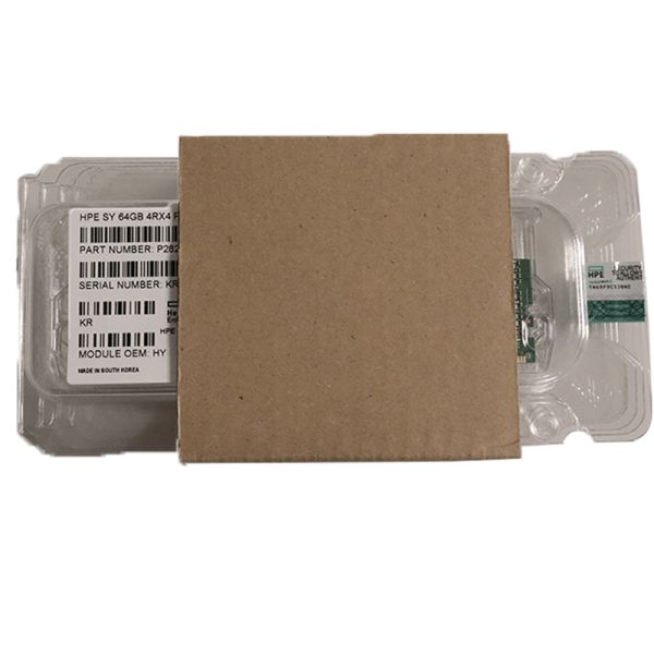 Hot Sale Hpe Memory 8GB DDR4 2133P for HP DL360 Gen9 DL380 G9 Server with fast delivery