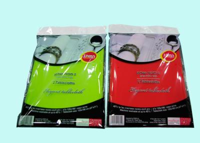 Tela não tecida laminada Spunbond do polipropileno com impressão personalizada