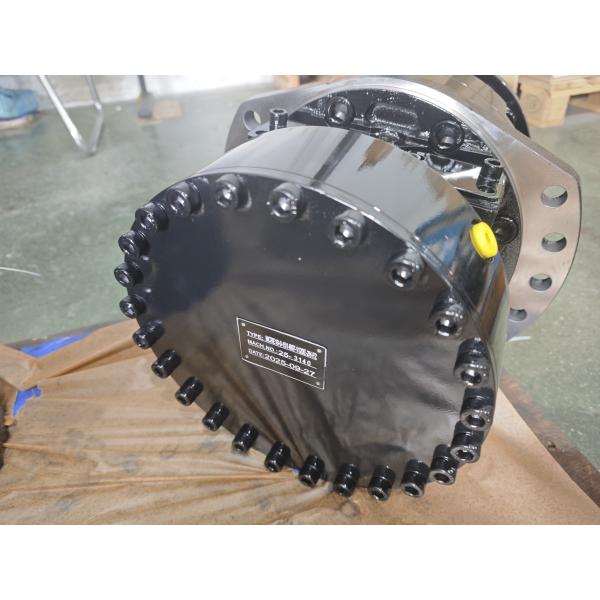 Время длинной жизни вибрации стального насоса с зубчатой передачей Роторы гидравлического высокоскоростное низкое