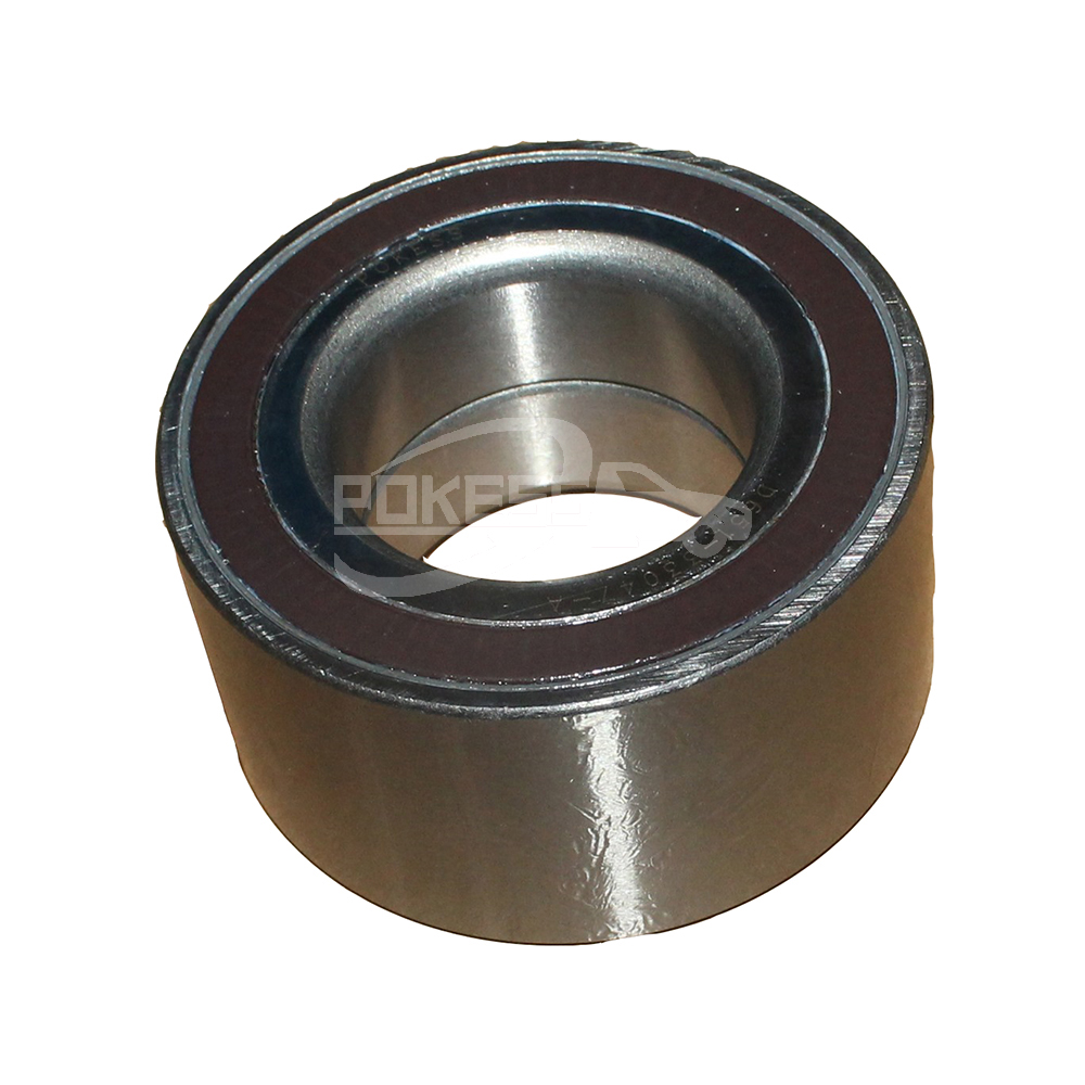 Original Front Wheel Hub Bearing 160697002 DG8033047 BAH0106DZ D65133047A for Ford Fiesta 03-13/Ecosport Wheel Hub Bearing