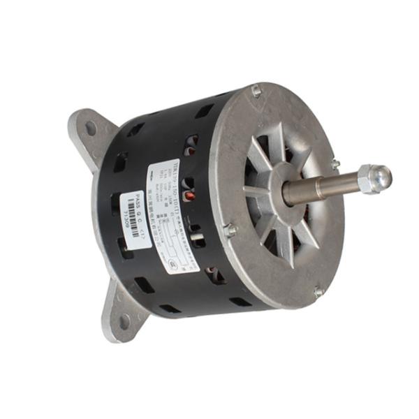 YDK139-150-10 Air Conditioner Blower Motor Single Shaft 220V - 240V 3uf/400VAC Indoor Fan Motor