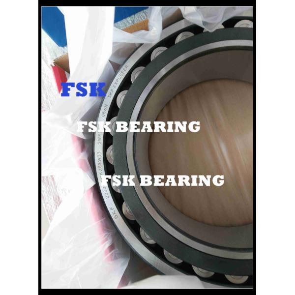 HR 32236 J 7536E Tapered Roller Bearing Trailer Bearings Heavy - Duty 180 × 320 × 91 Mm