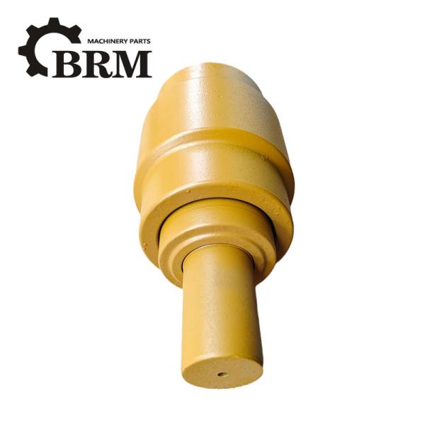 320 Excavator Carrier Roller with Heat Treatment Appliion