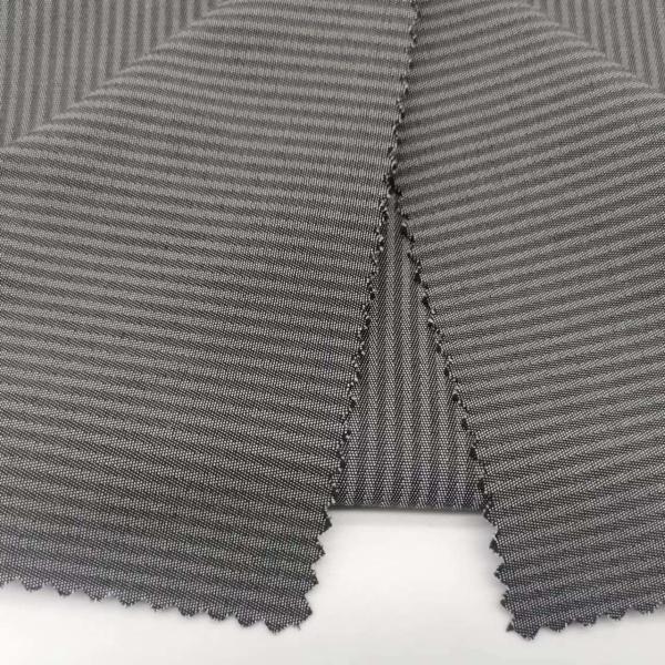 4% лайкра 126gsm 10% полиэстер нейлона ткани 86% нашивки Breathable