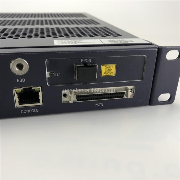 Original ZTE ZXA10 F820 F821 f822-16 POE GPON/EPON POE Positive Power-Supply ONU Stocks
