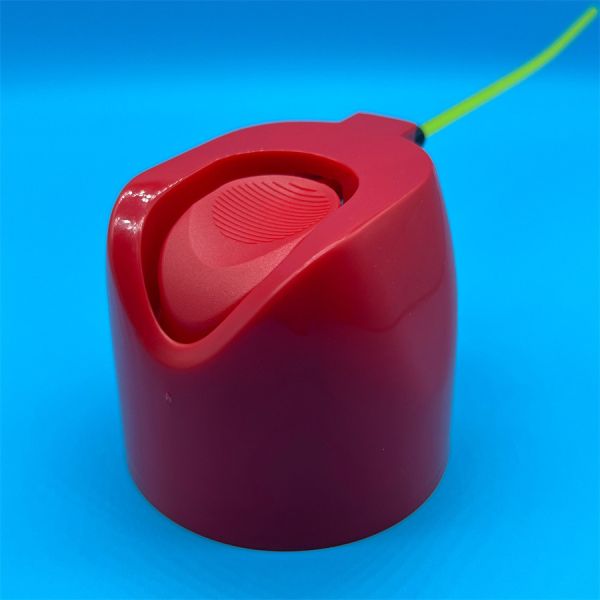 Universal Aerosol Can Cap Plastic Lid for Air Freshener and Daily Chemical Spray Cans