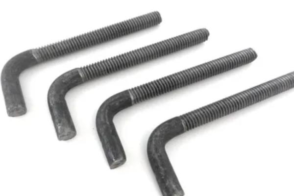 L Type And J Type M5 Stainless Steel Bolt Assortment SUS304 SUS316 A2-70 A4