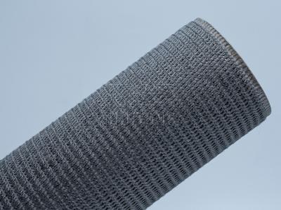 Customizable Length Gas Burner Metal Fiber Fabric Solutions with FeCrAl Materials