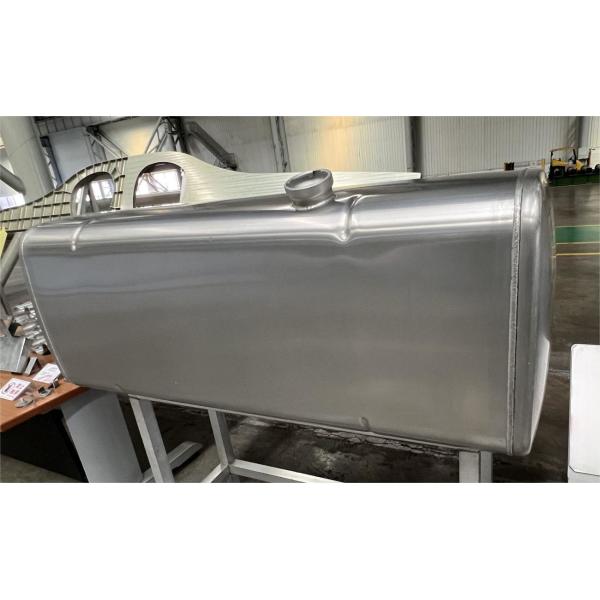 5052 Aleación 4 x 8 Tanque de combustible para automóviles Hoja de aleación de aluminio