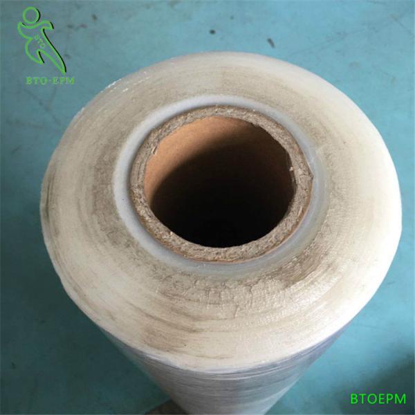 Fita de mascaramento resistente ao calor do automóvel da pintura 76mm*50m da cor
