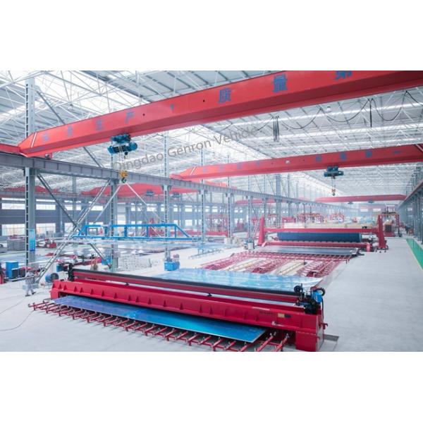 Трейлер топливозаправщика сырой нефти 35CBM 35000L Tri цапф алюминиевый Semi