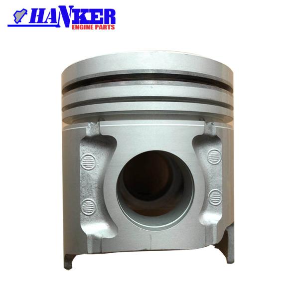 поршени 4D34 6D34 дизельные с двигателем галереи масла ME220454 Японии отстраивают заново