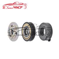 12V Car AC Compressor Clutch VS16 6PK for Ford Transit for Fiat Ducato CLFD016