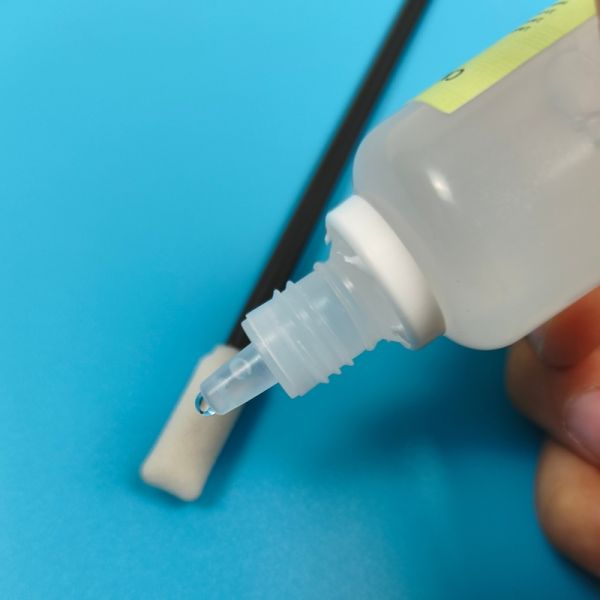 30ml Safe Formula Screen Cleaner High Cleaning Ability Lens Cleaning Solution CMOS Camera Cleaning Solution