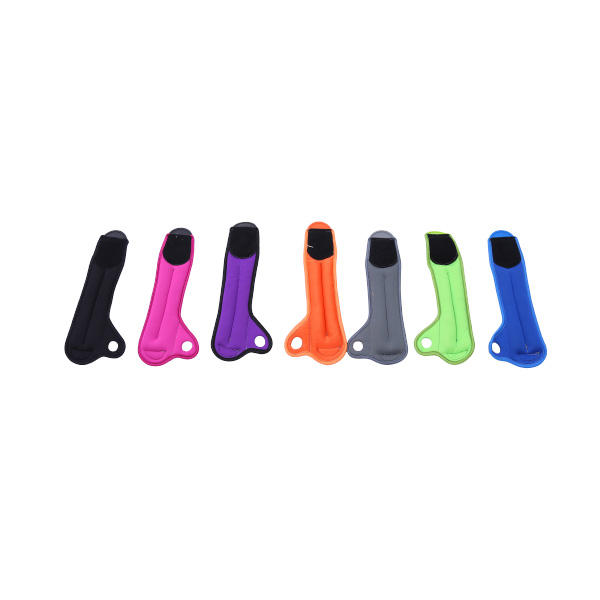 99% NYLON Steel Leggings Sandbag Free Weight Exercise Equipment