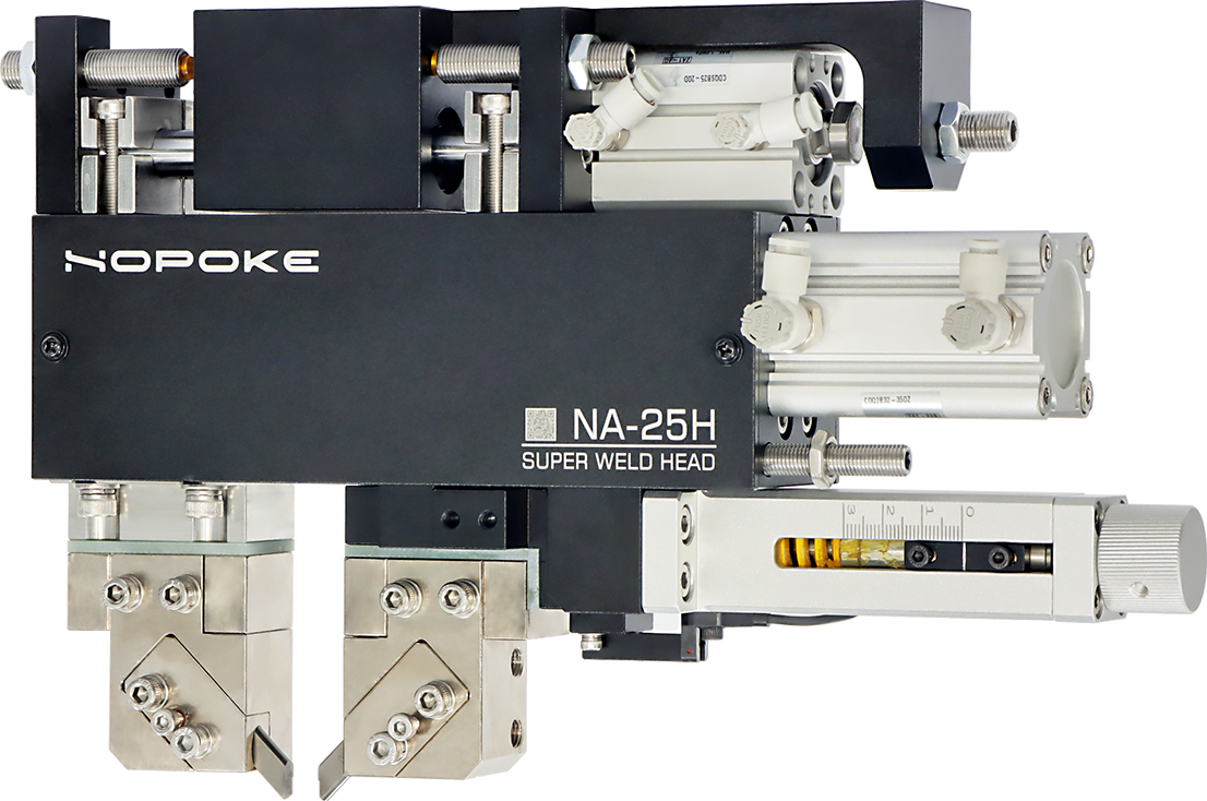 Pneumatic Hammer Head NA-25H