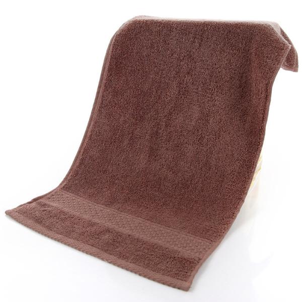 34*74CM Custom Cotton Face Towel for Hotel Home Spa Jacquard Absorbent Bath Towel Set