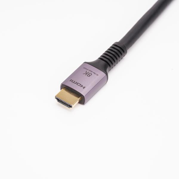 HDR VRR Copper Hdmi Cable 8k AM TO AM HDMI  8K 30 28AWG