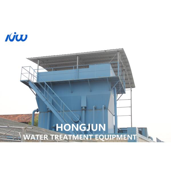 Equipo integrado de la purificación del agua para las plantas rurales de la purificación del agua del grifo