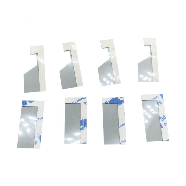 Rezision Whole Machine Sponge for Konica Minolta BH C8000 C6085 C1100 C1085 C6100 Complete Set Sponge Seal Printer Copier Parts