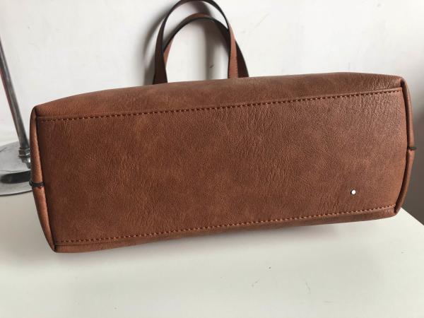 Fashion lady woman guangzhou handbag tote bag