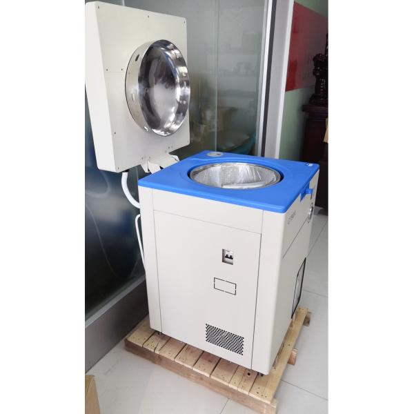 CE 65L Portable Autoclave Sterilizer 400mm×530mm