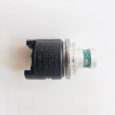 After Service Excavator Parts Solenoid Valve LG 205795 0260120040 for Machinery Repair Shops