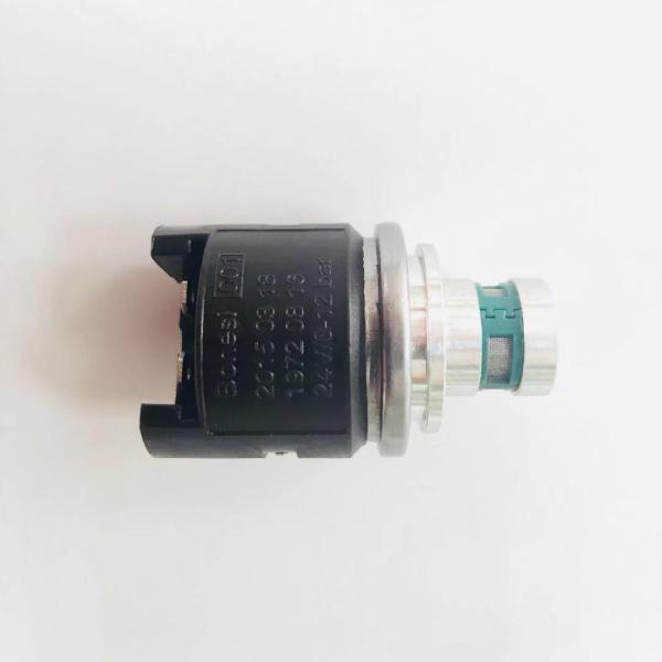 After Service Excavator Parts Solenoid Valve LG 205795 0260120040 for Machinery Repair Shops