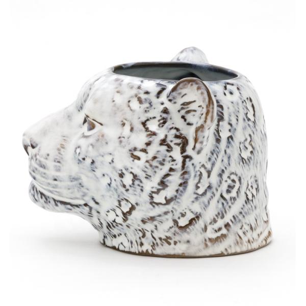 2025 Оптовая 3D-декорация животных Новый продукт Керамическая чашка для кофе 3D