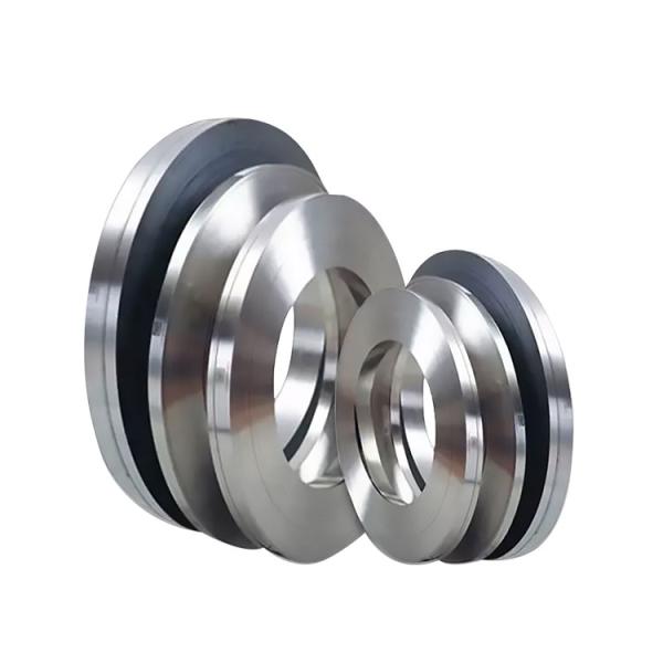 Silver Solder High And Low Silver Brazing Strip AgCuTi Active Brazing Filler Foil 5%-72%