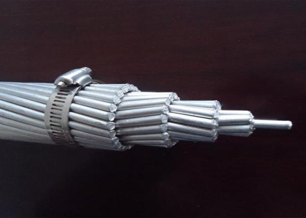 HV Overhead Acar Aluminum Conductor Alloy Reinforced ASTM B-52