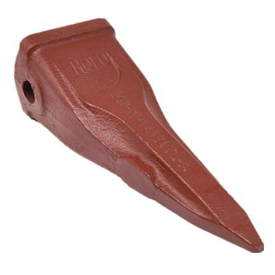 PC300 Long Excavator Bucket Tip 207-70-14154  Backhoe Tiger Teeth