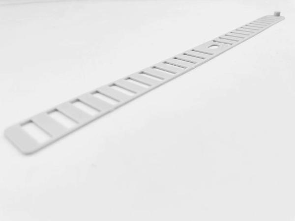 200000shots/2yrs Plastic Vent Strip , LKM 8g Injection Molding Mold Making And Mould