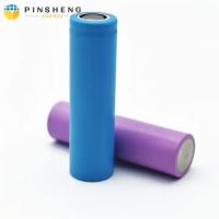 2000-6000 Durée de vie de la batterie PO4 Cellule de batterie de catégorie A Petite et délicate