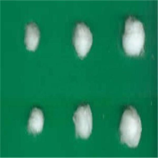 Easy to Operate Economical K-MQ-B Degreasing Cotton Ball Making Machine for Medical Ball