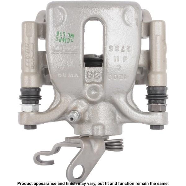 SKODA Auto Parts Vehicle Brake Caliper 19B7272 19B7273 344806 344807 OEM 5Q0 615 423B 5Q0 615 424B