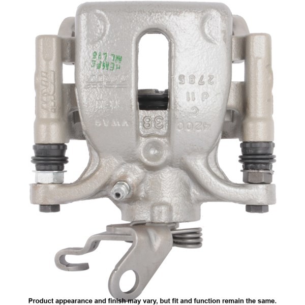 SEAT Auto Parts Vehicle Brake Caliper 19B7272 19B7273 344806 344807 OEM 5Q0 615 423B 5Q0 615 424B