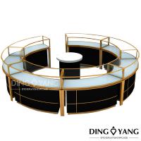 China exporta joyas de alta calidad