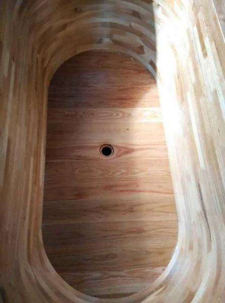 bathtub, bathroom tub,