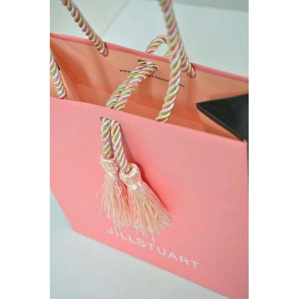 OEM Recyclable Paper Gift Bags Kraft Shopping Bags With Handles