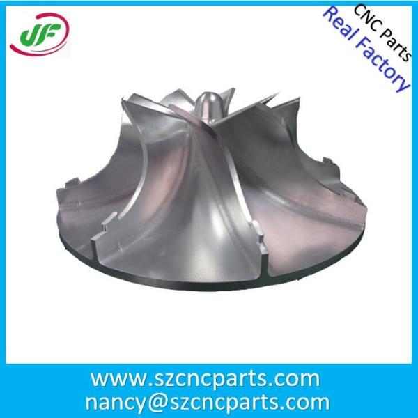 CNC Precision Machining Anodized Aluminum Parts, CNC Processing Parts