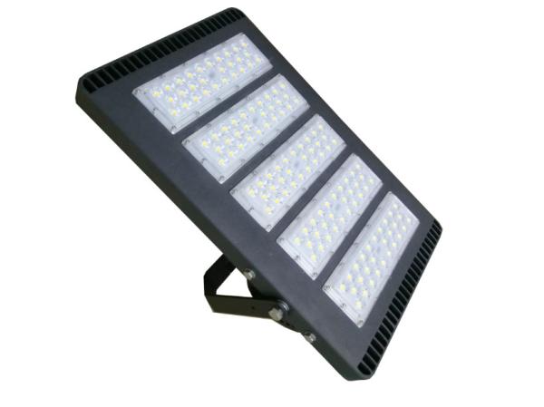240W Factory Direct Sale Stadium LED Flood Light Lumileds 5050 Chip MW Driver IP66
