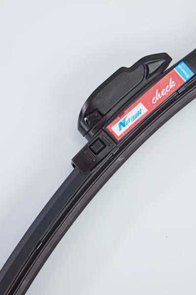 Durable Hybrid Wiper Blades Long-Lasting For Optimal Driving Experience