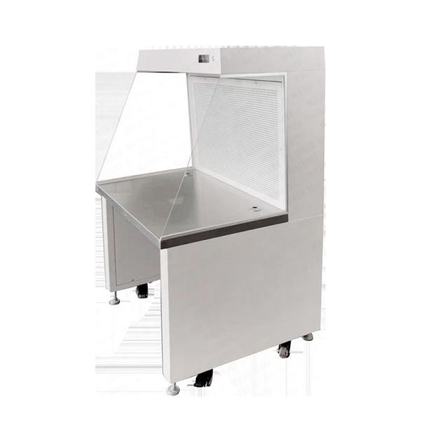 MRJH Horizontal Airflow Hood with SUS304 Material and Class 100 Cleanliness Laminar Flow Workbench