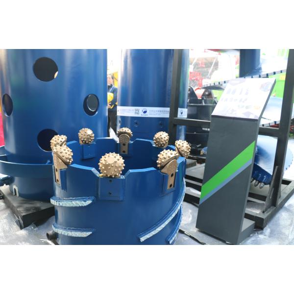 Mait IMT Civil Engineering Roller Bit Core Barrel Rotary Rig Drilling Tools