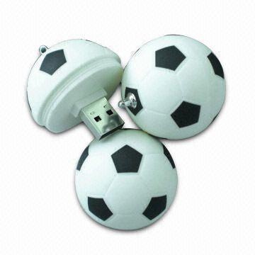 Memoria USB AT-203 de la historieta